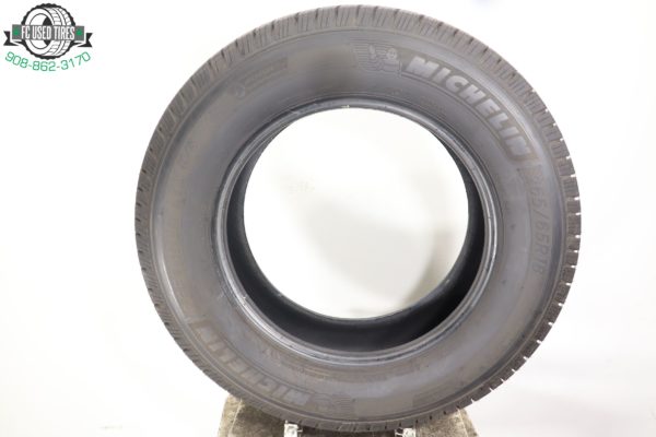 Michelin Defender LTX M/S 265/65R18 (114T) 11/32 - Image 3