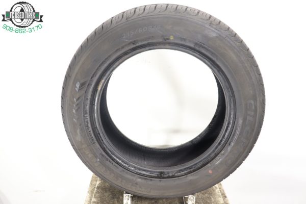 Blacklion Cilerro BH15 215/60R16 (95H) 9/32 - Image 2