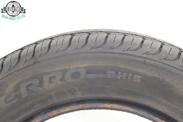 Blacklion Cilerro BH15 215/60R16 (95H) 9/32 - Image 3
