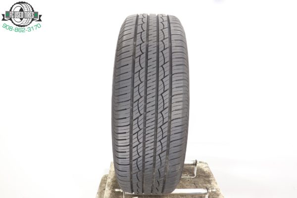 Continental ControlContact Tour A/S Plus 225/65R17 (102H) 9/32 - Image 2