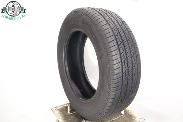 Continental ControlContact Tour A/S Plus 225/65R17 (102H) 9/32