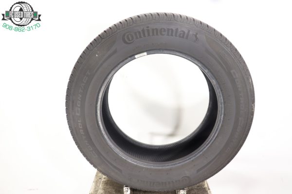 Continental ControlContact Tour A/S Plus 225/65R17 (102H) 9/32 - Image 3