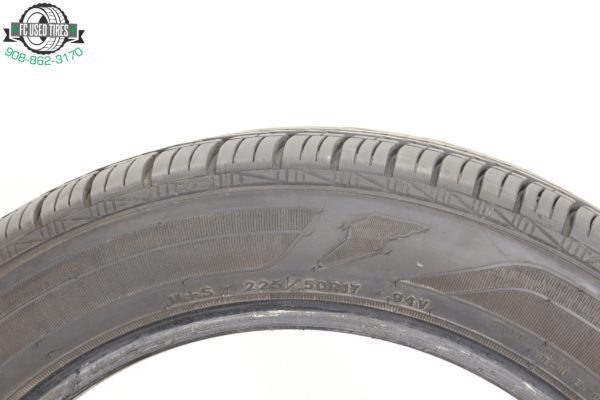 Goodyear Assurance Fuel Max 225/50R17 (94V) 9/32 - Image 4