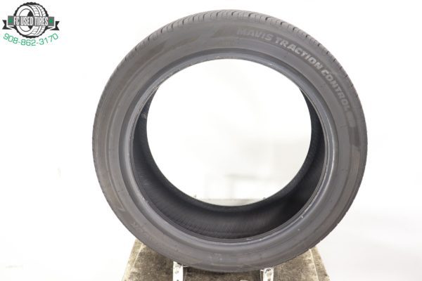 Hankook Mavis Traction Control 225/45R17 (94V) 8/32 - Image 3