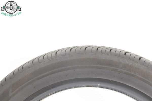 Hankook Mavis Traction Control 225/45R17 (94V) 8/32 - Image 4