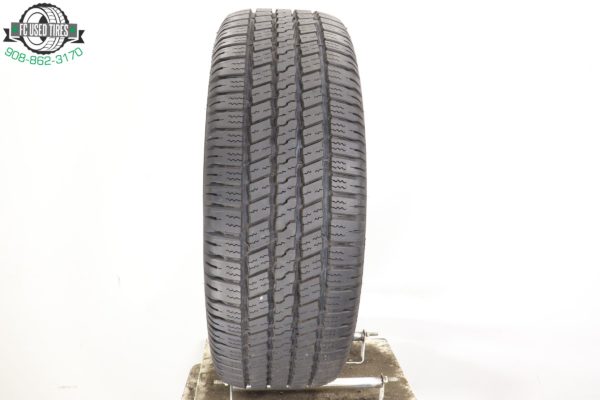 Goodyear Wrangler SR.A 275/60R20 (114S) 11/32 - Image 2