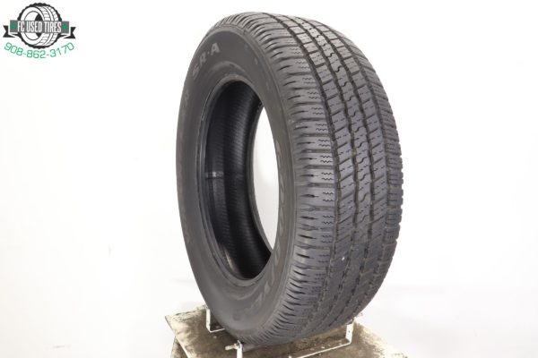 Goodyear Wrangler SR.A 275/60R20 (114S) 11/32
