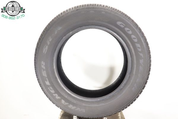 Goodyear Wrangler SR.A 275/60R20 (114S) 11/32 - Image 3