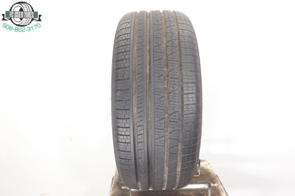 Pirelli Scorpion Verde A/S Run Flat (AOE1) 285/45R20 (112H) 10/32 PATCH - Image 2