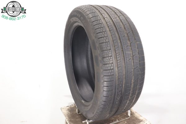 Pirelli Scorpion Verde A/S Run Flat (AOE1) 285/45R20 (112H) 10/32 PATCH