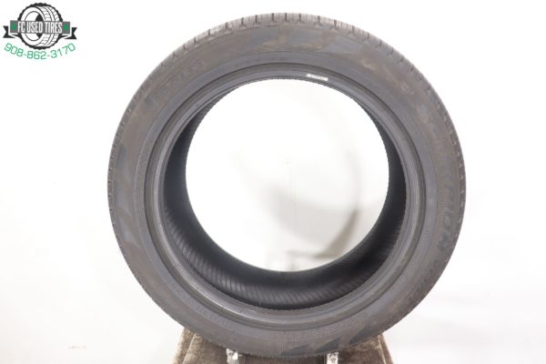 Pirelli Scorpion Verde A/S Run Flat (AOE1) 285/45R20 (112H) 10/32 PATCH - Image 3