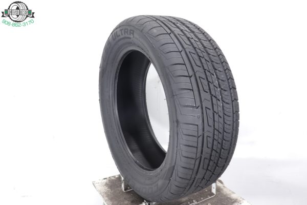 Cooper CSS Ultra Touring Stabil Edge TM 235/55R18 (104V) 11/32