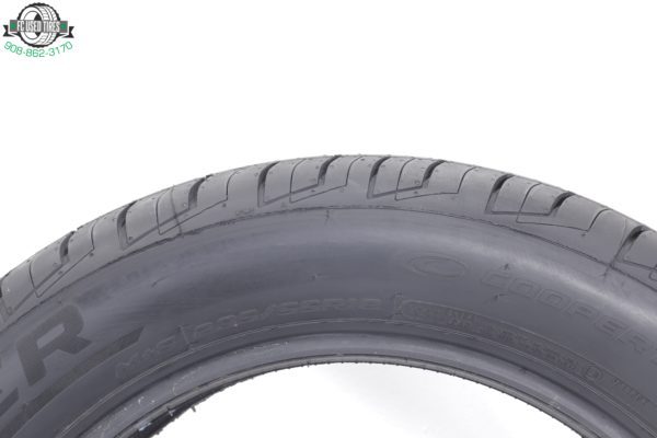 Cooper CSS Ultra Touring Stabil Edge TM 235/55R18 (104V) 11/32 - Image 5
