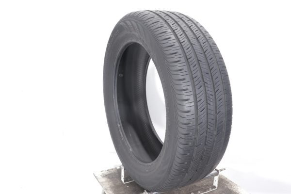 Continental ContiProContact P215/55R18 (94H) 10/32