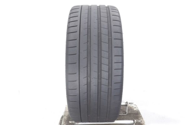 Kumho ECSTA PS91 255/35ZR20 (97Y) 8/32 - Image 5