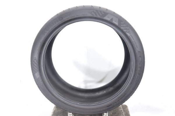 Kumho ECSTA PS91 255/35ZR20 (97Y) 8/32 - Image 2