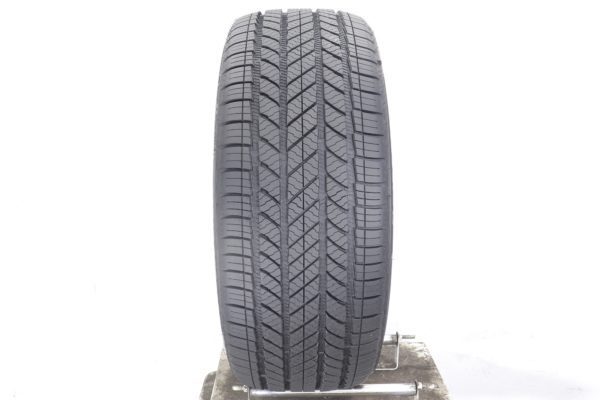 Bridgestone Alenza AS Ultra 275/45R21 (110W) 10/32 - Image 6