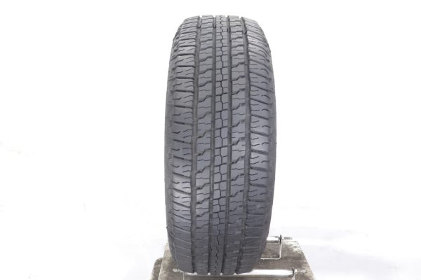 Goodyear Wrangler Fortitude HT 265/65R18 (114T) 11/32 - Image 5