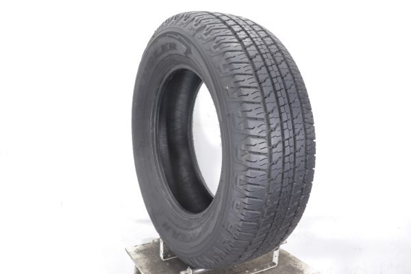 Goodyear Wrangler Fortitude HT 265/65R18 (114T) 11/32