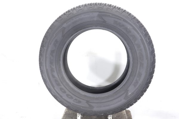Goodyear Wrangler Fortitude HT 265/65R18 (114T) 11/32 - Image 2