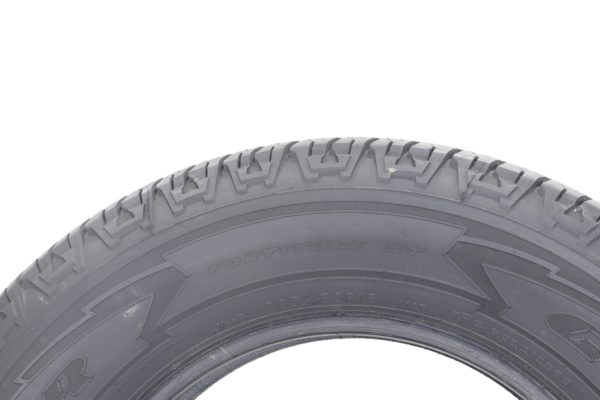 Goodyear Wrangler Fortitude HT 265/65R18 (114T) 11/32 - Image 3
