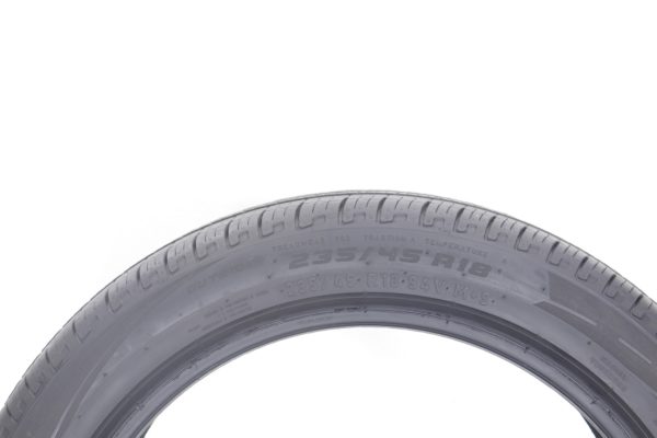 Pirelli Cinturato Strada GT2 A/S 235/45R18 (94V) 9/32 - Image 3