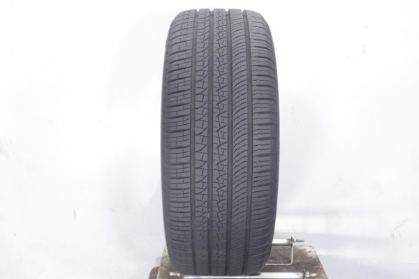 Pirelli Scorpion ZERO A/S (LR) PNCS 255/50R20 (109W) 9/32 - Image 5