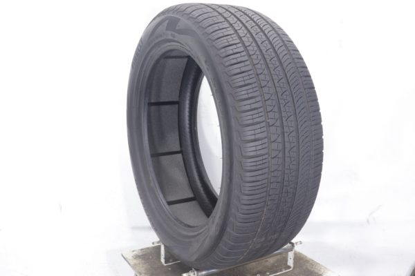 Pirelli Scorpion ZERO A/S (LR) PNCS 255/50R20 (109W) 9/32