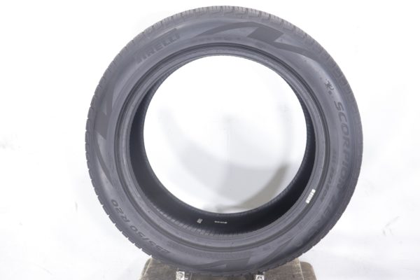 Pirelli Scorpion ZERO A/S (LR) PNCS 255/50R20 (109W) 9/32 - Image 2