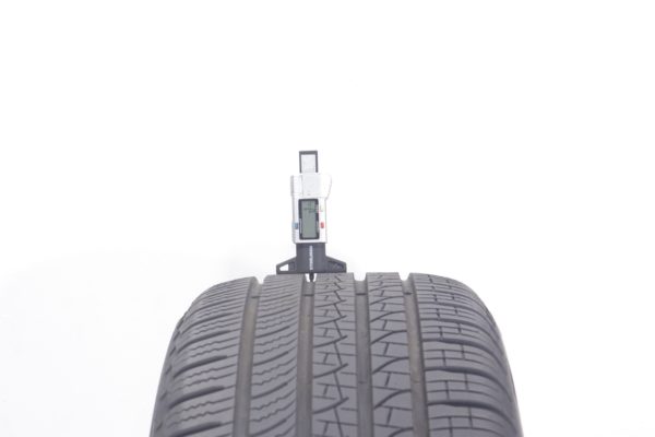 Pirelli Scorpion ZERO A/S (LR) PNCS 255/50R20 (109W) 9/32 - Image 4