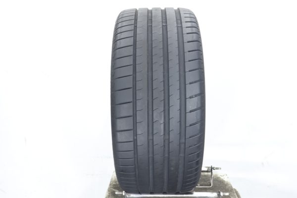 Brigestone Potenza Sport 275/35ZR20 (102Y) 9/32 - Image 5