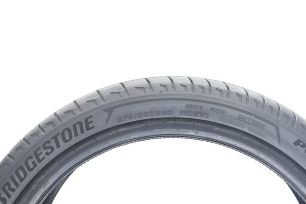 Brigestone Potenza Sport 275/35ZR20 (102Y) 9/32 - Image 3