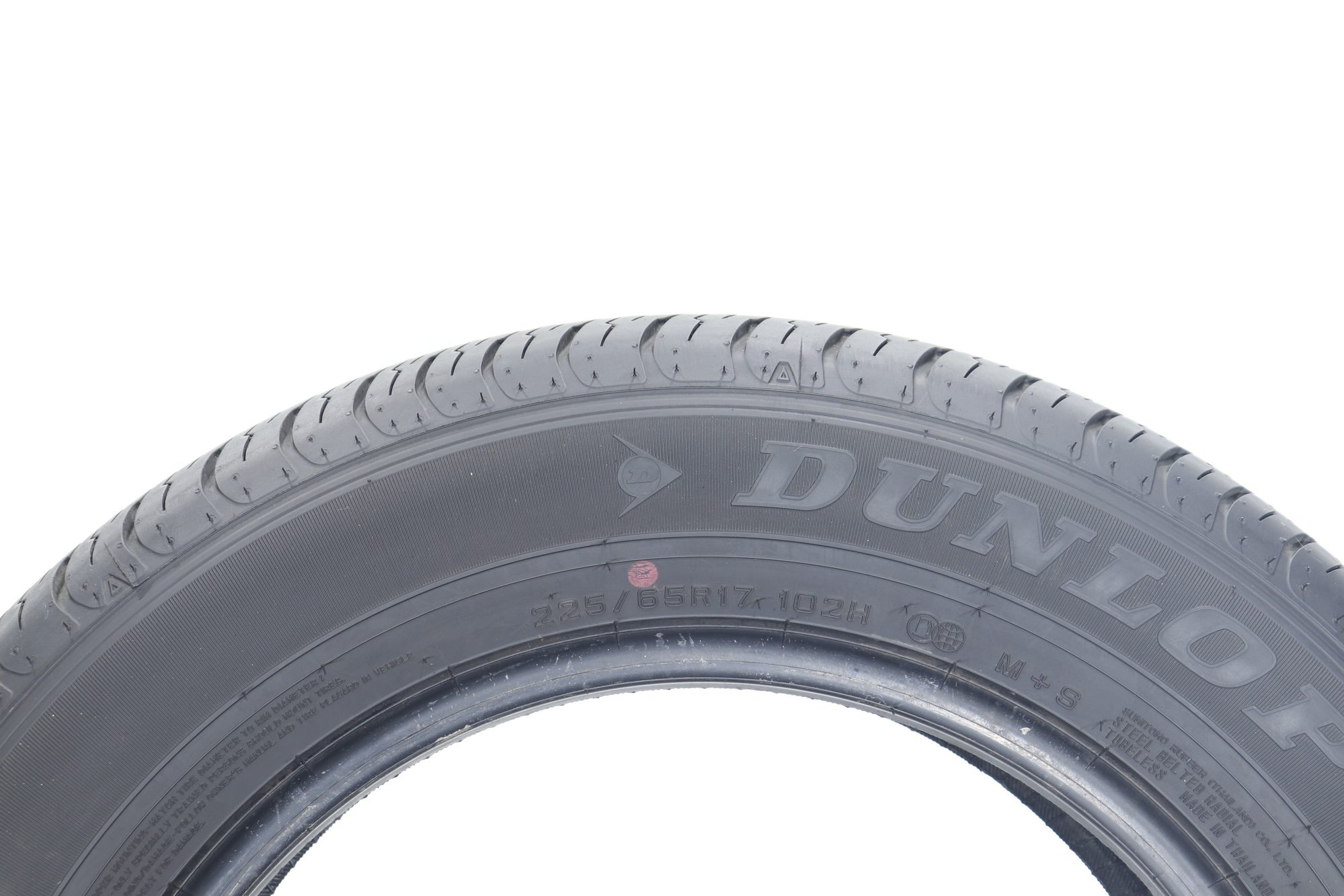 Dunlop Grandtrek PT20