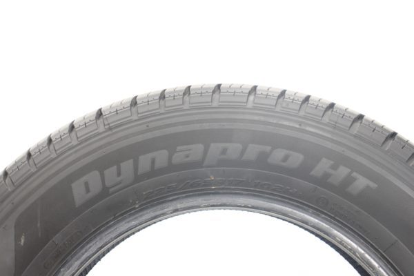 Hankook Dynapro HT 225/65R17 (102H) 10/32 - Image 3