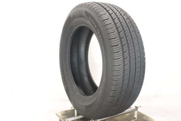 Hankook Mavis Traction Control 225/65R17 (100H) 11/32