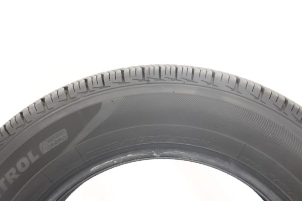 Hankook Mavis Traction Control 225/65R17 (100H) 11/32 - Image 3