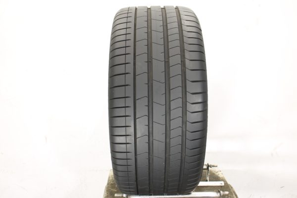 Pirelli PZero (RSC) Run Flat PZ4 275/35R20 (102Y) 8/32 - Image 5