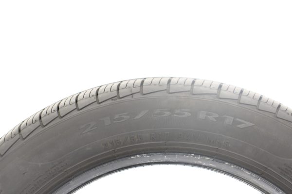 Pirelli Cinturato P7 A/S Plus 215/55R17 (94V) 8/32 - Image 3
