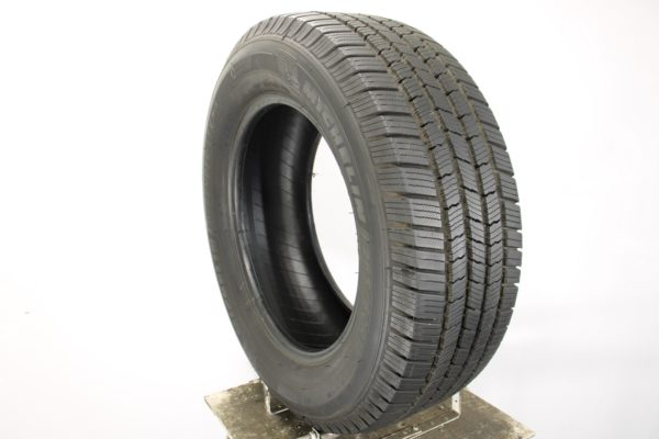 Michelin Defender LTX M/S 265/60R18 (110T) 10/32