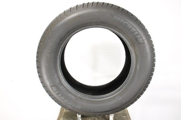 Michelin Defender LTX M/S 265/60R18 (110T) 10/32 - Image 2