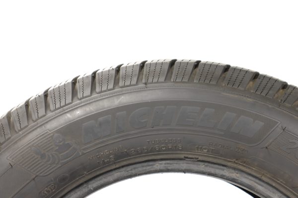 Michelin Defender LTX M/S 265/60R18 (110T) 10/32 - Image 3