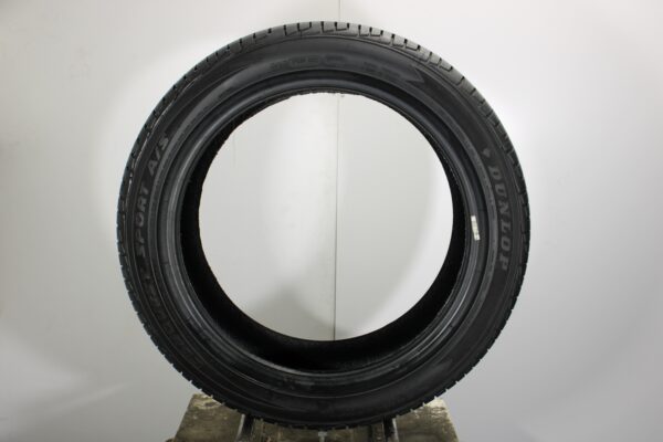 Dunlop Conquest Sport A/S 235/45R18 (94V) 10/32 - Image 3