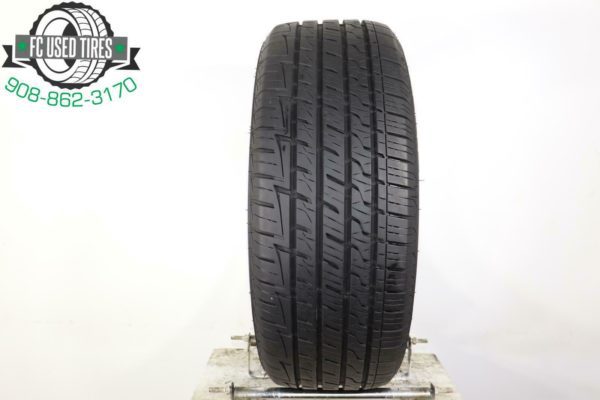 Firestone Firehawk AS 215/55R17 (94V) (9/32) - Image 3
