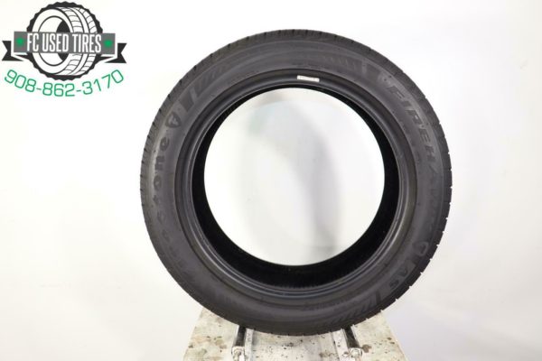 Firestone Firehawk AS 215/55R17 (94V) (9/32) - Image 4
