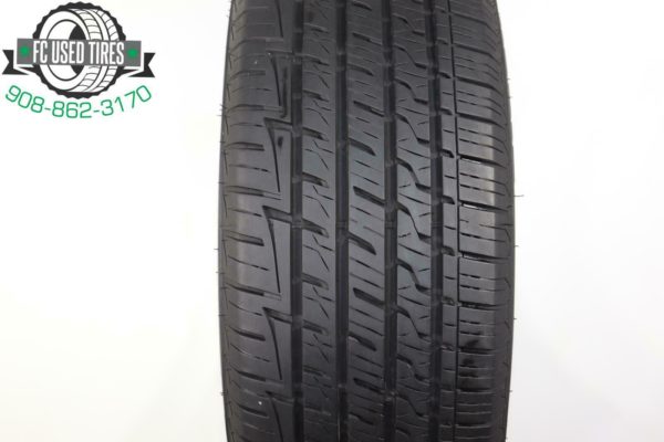 Firestone Firehawk AS 215/55R17 (94V) (9/32) - Image 5