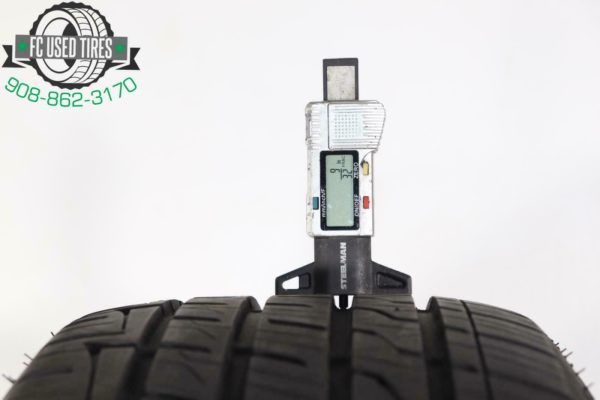 Firestone Firehawk AS 215/55R17 (94V) (9/32) - Image 7