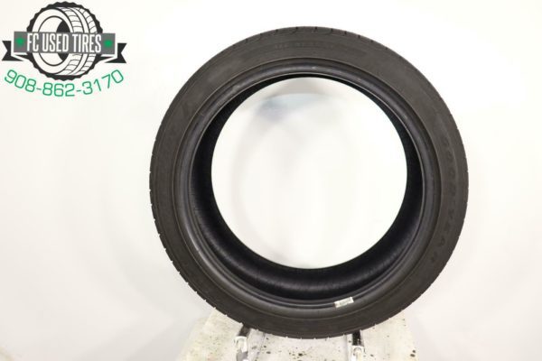 Goodyear Eagle Sport A/S 235/40R18 (91W) 9/32 - Image 4