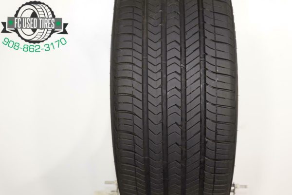 Goodyear Eagle Sport A/S 235/40R18 (91W) 9/32 - Image 5
