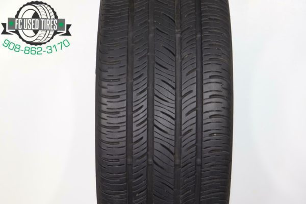 Continental ContiProContact (MO) 245/40R18 (97V) 9/32 - Image 4