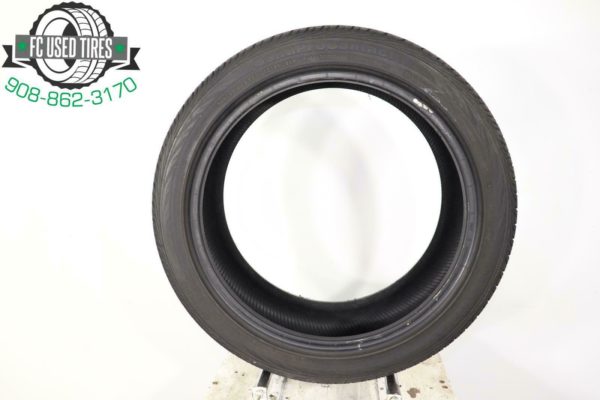 Continental ContiProContact (MO) 245/40R18 (97V) 9/32 - Image 5